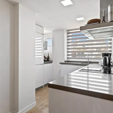 And Modern By Costarentals - Ref 34 * 丰希罗拉